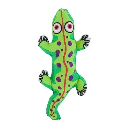 Купить Антицарапки игрушка для кошек "Ящерица", с валерианой