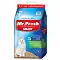 Mr.Fresh комкующийся древесный наполнитель для длинношерстных кошек #4