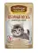 Деревенские лакомства Домашние обеды отборный лосось паштет для котят