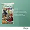 Fiory бисквиты для грызунов с ягодами (biscottelli) #4