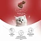 Best Dinner сухой корм для котят и взрослых кошек, с говядиной и картофелем #3